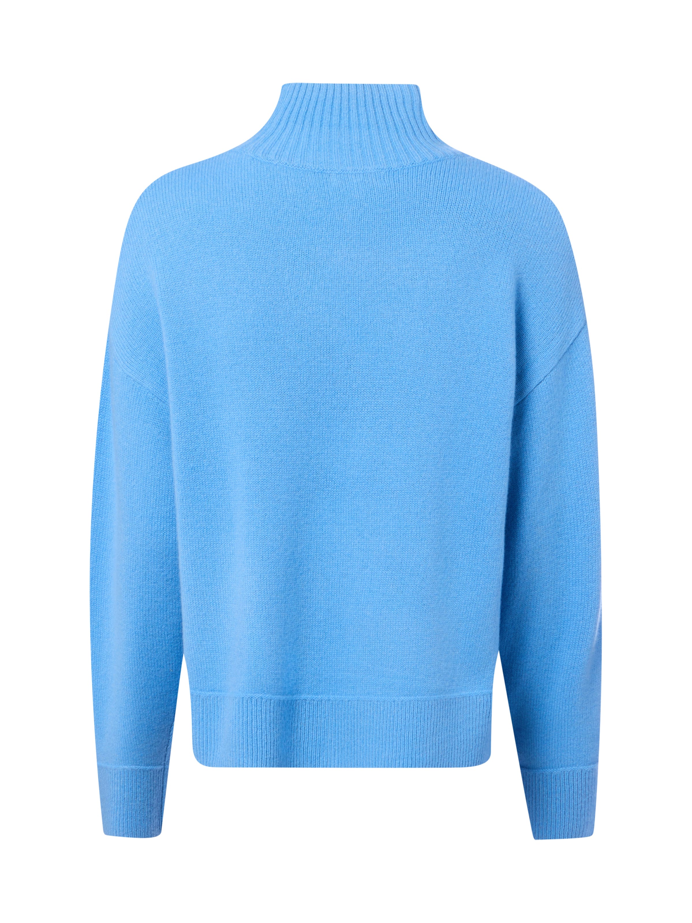 Marie Lund Sweater in Blue