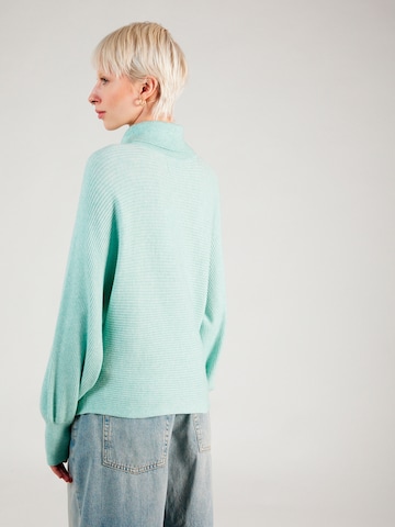 ONLY Sweater 'LELA' in Green