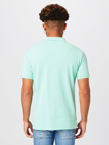 T-Shirt Polo Ralph Lauren en bleu