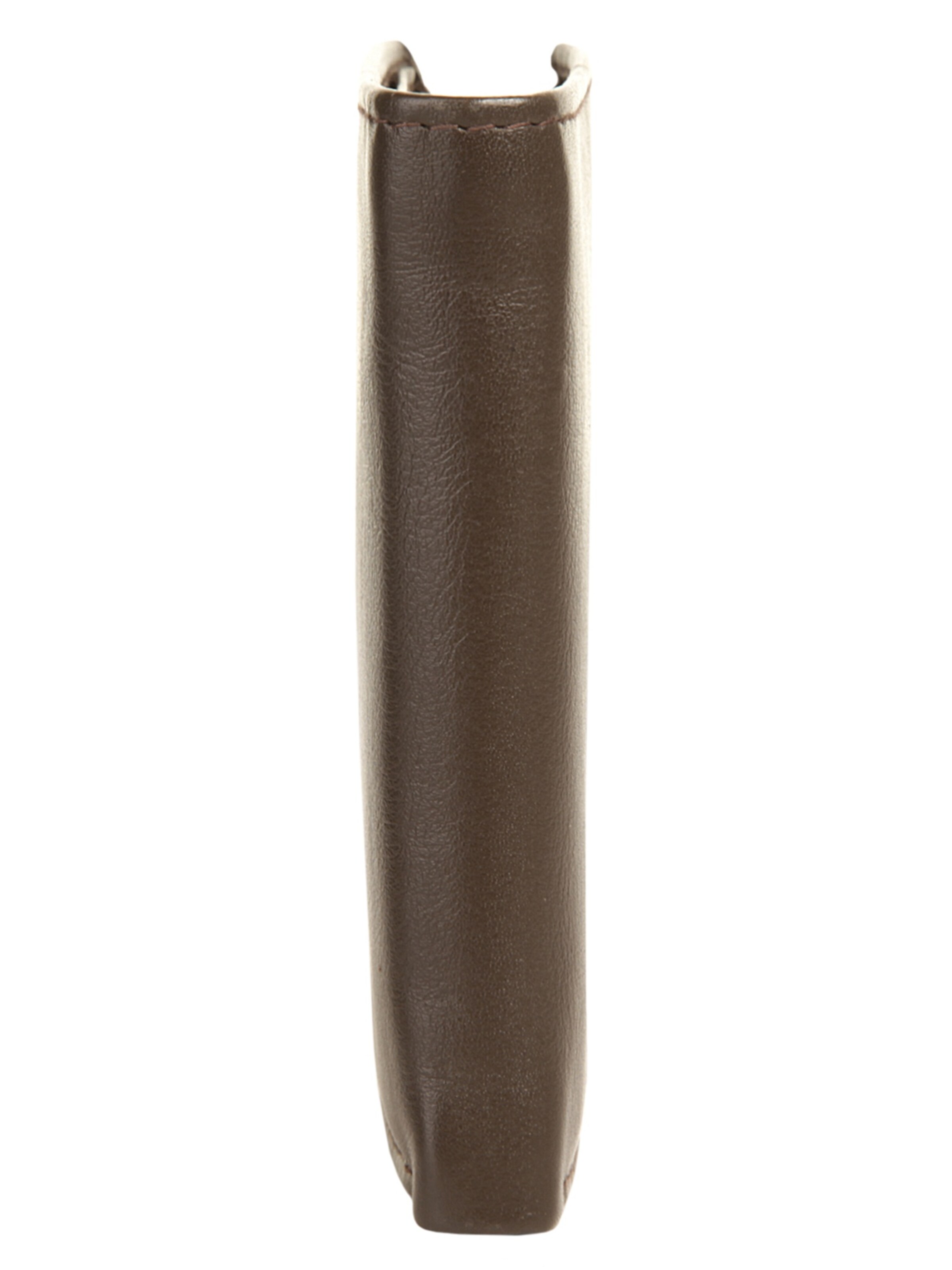 CHIEMSEE Wallet in Brown