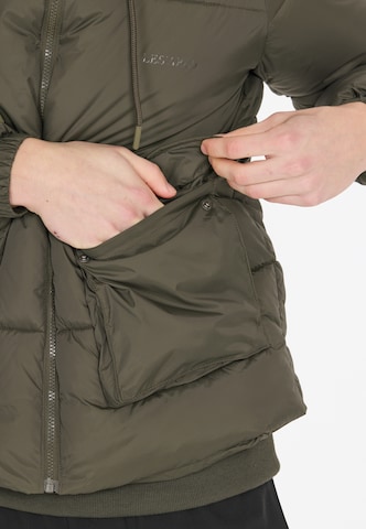 Les'Arcs Sports jacket 'Mackod' in Grey