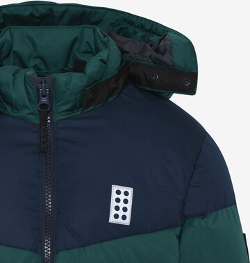 LEGO® kidswear Jacke 'Jebel' in Grün