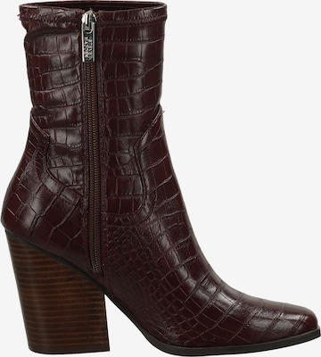 Bottines STEVE MADDEN en marron