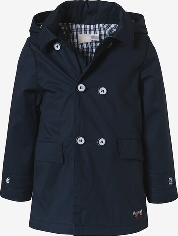 CHICCO Winter Jacket in Blue: front