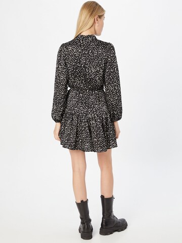 AX Paris Shirt dress in Black