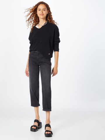 Regular Jeans 'GILA' de la Herrlicher pe negru