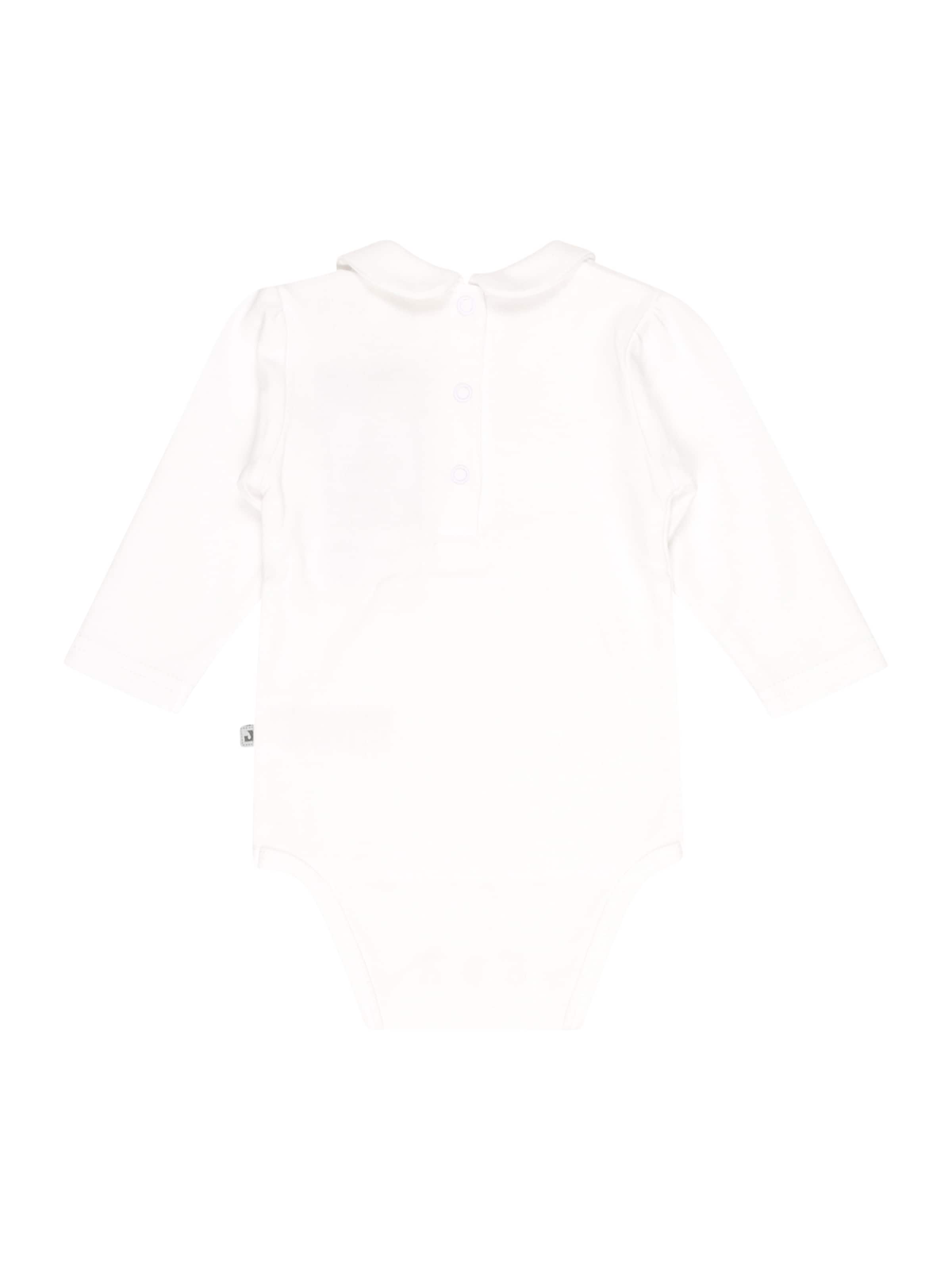 JACKYDječji bodi - bijela boja