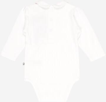 Tutina / body per bambino di JACKY in bianco