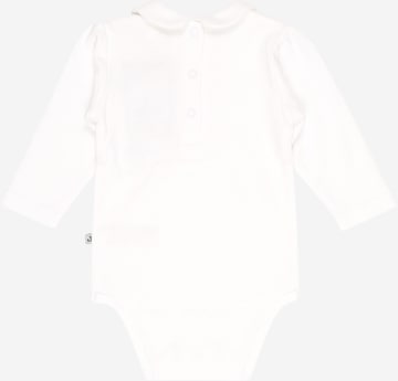 Tutina / body per bambino di JACKY in bianco