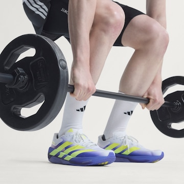 ADIDAS PERFORMANCE Спортивная обувь 'Adizero Dropset Pro' в Синий