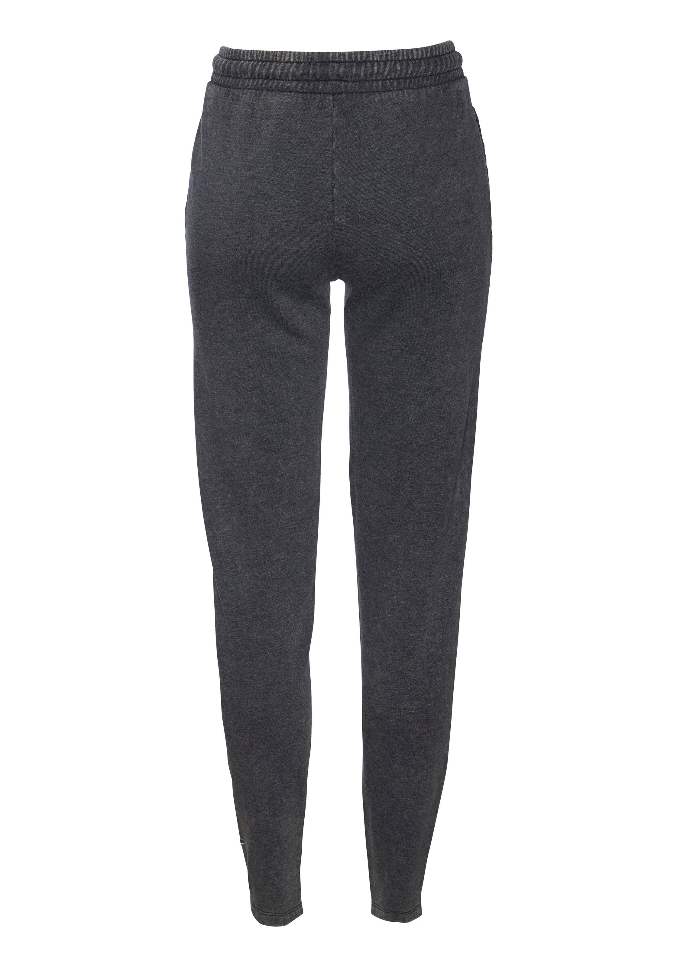 BUFFALO Tapered Pants in Grey