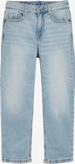 WE Fashion Farkut värissä vaaleansininen, Tuotenäkymä