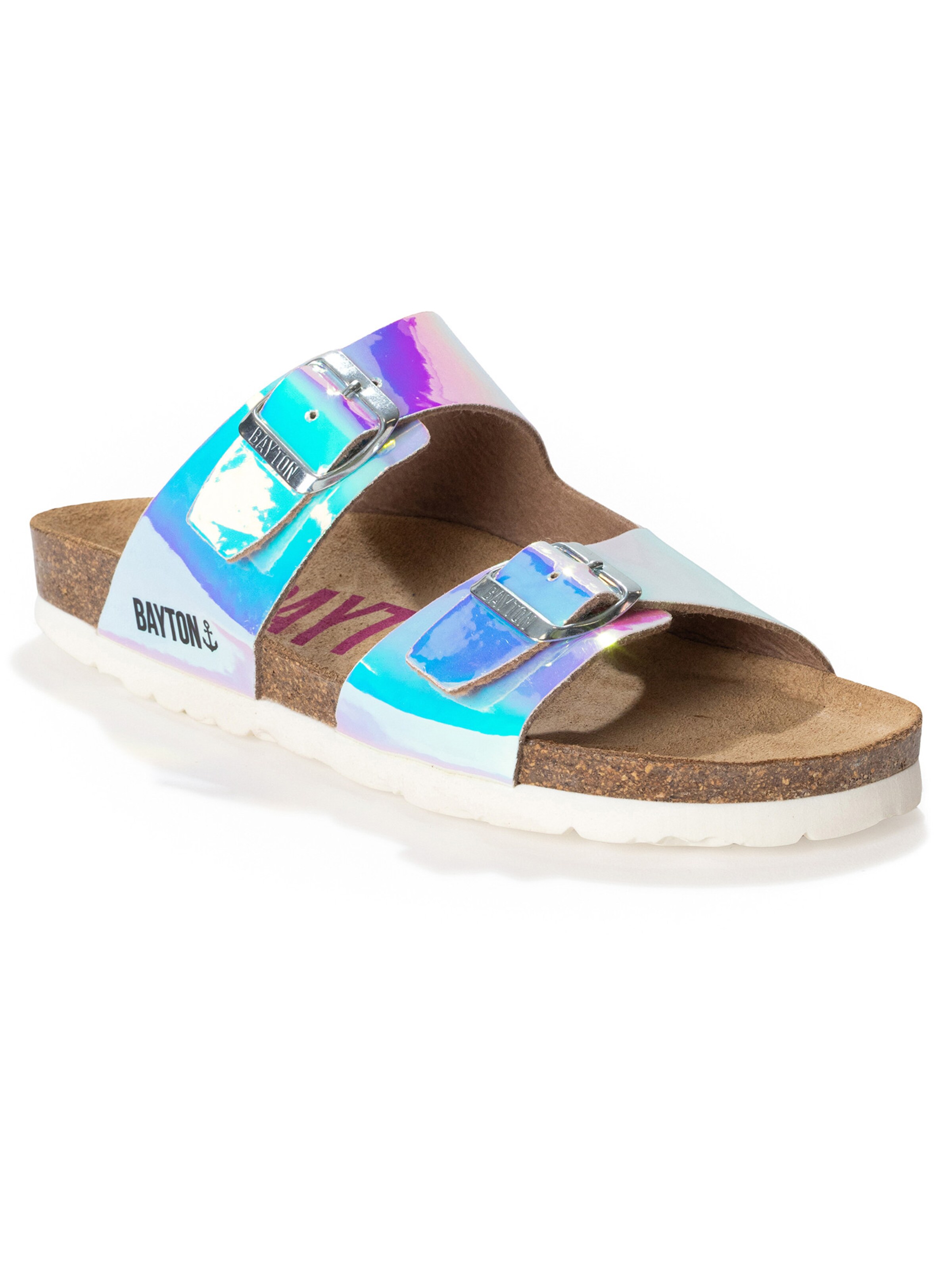 Bayton Šľapky 'ILITHYE' - Zmiešané farby