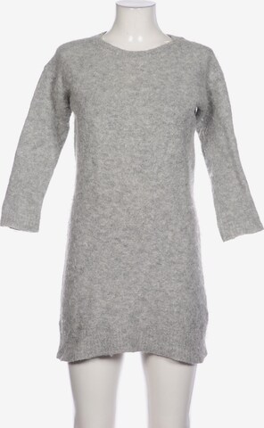 UNIQLO Dress in L in Grey: front