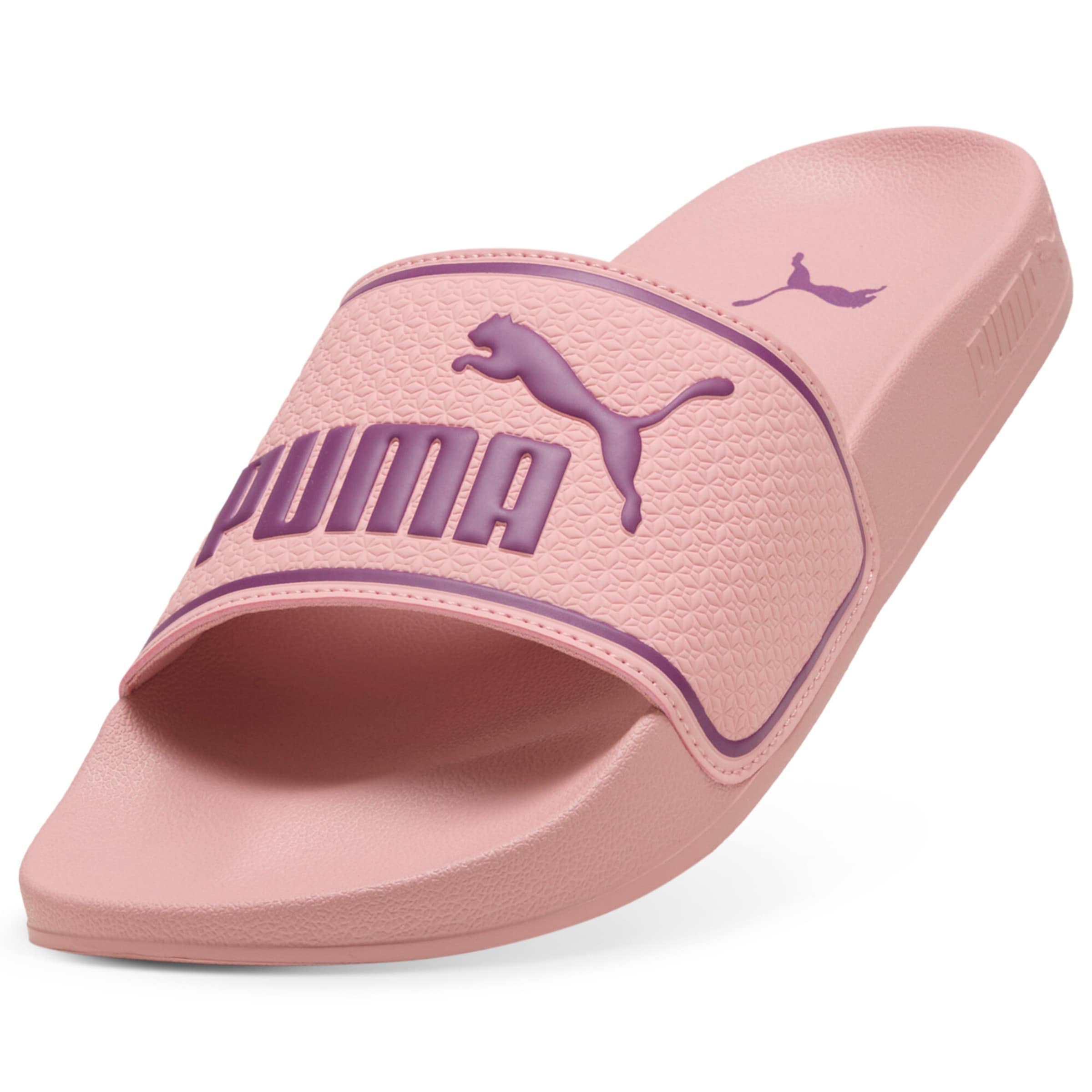 PUMA Mules 'Leadcat 2.0' in Pink