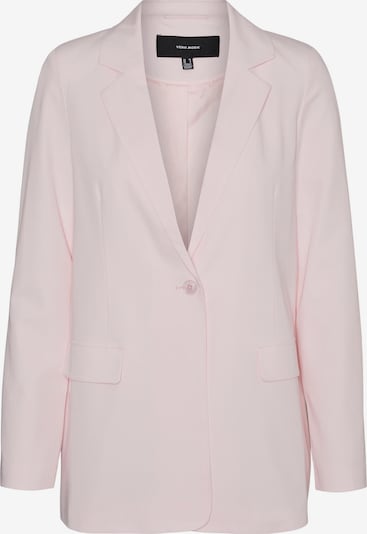 VERO MODA Blazer 'Zelda' en rose, Vue avec produit