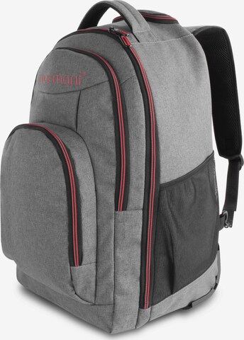 normani Backpack in Grey