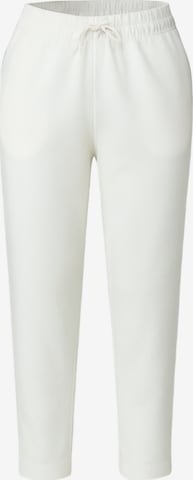 C&City Trousers in White: front