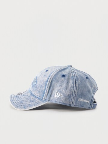 Zadig & Voltaire Cap 'NEW ERAxZV' in Blau