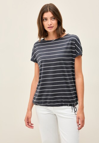 CECIL Shirt in Grey: front