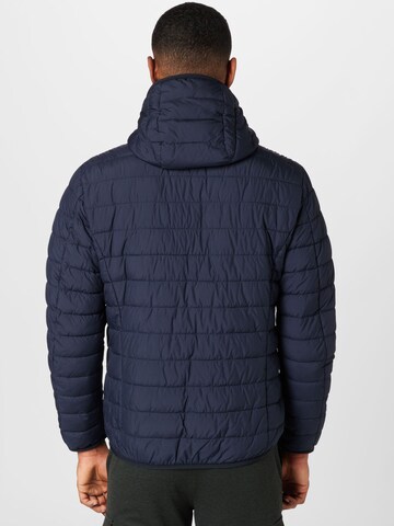 Marc O'Polo Between-Season Jacket in Blue