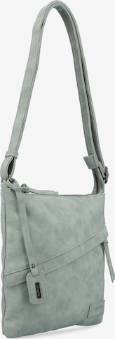 REMONTE Shoulder Bag in Green