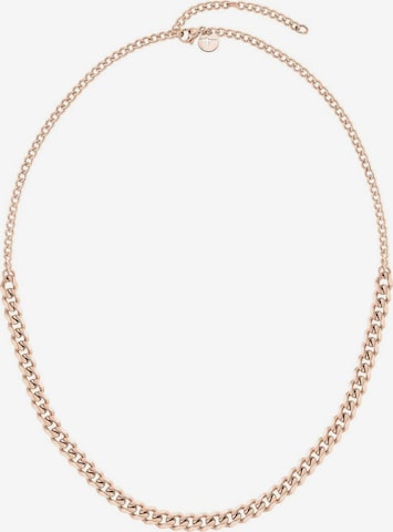 TAMARIS Necklace in Gold: front