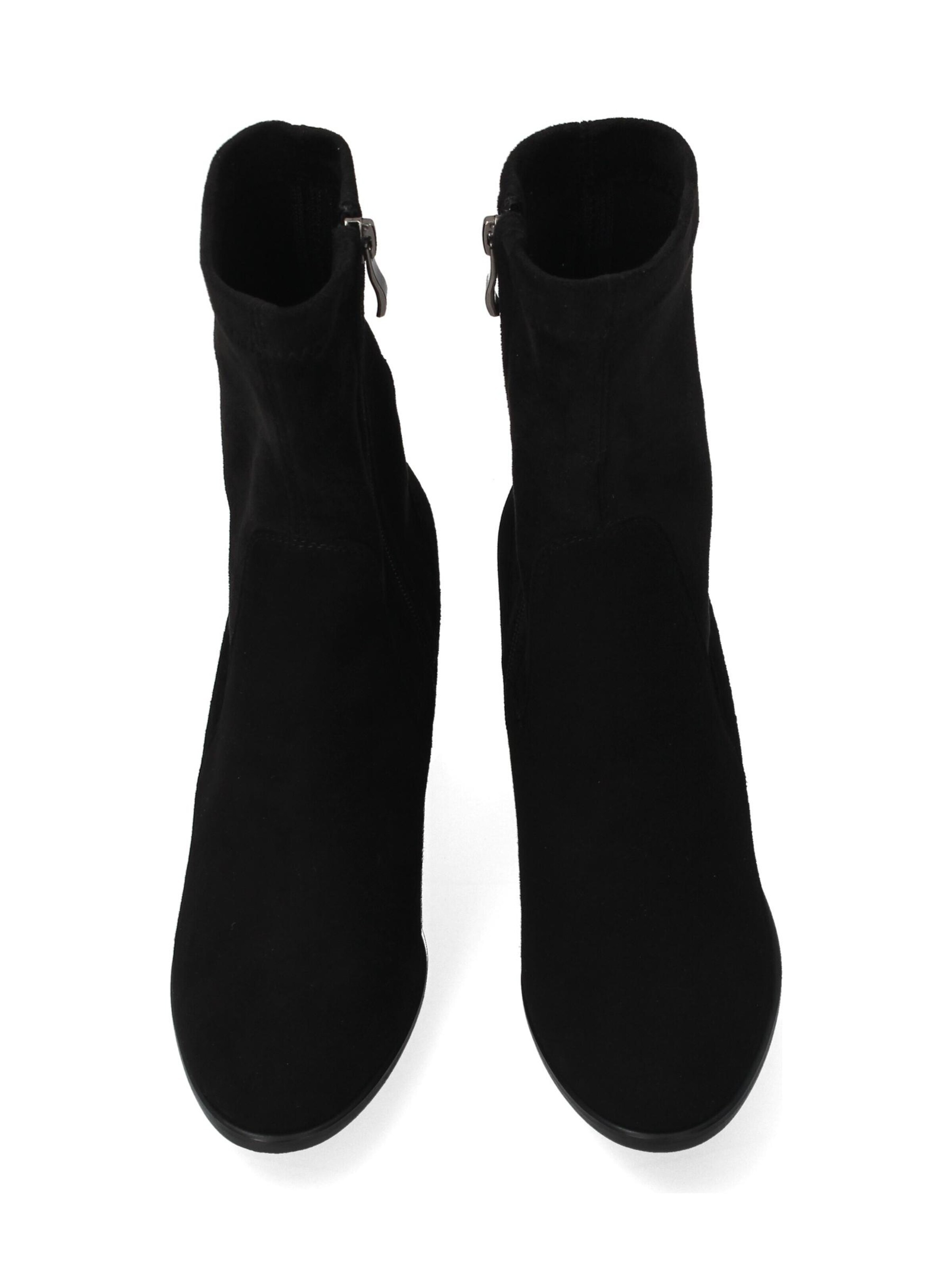 VENEZIA Ankle Boots‌‌‌‌‌‌‌‌‌‌ in Schwarz