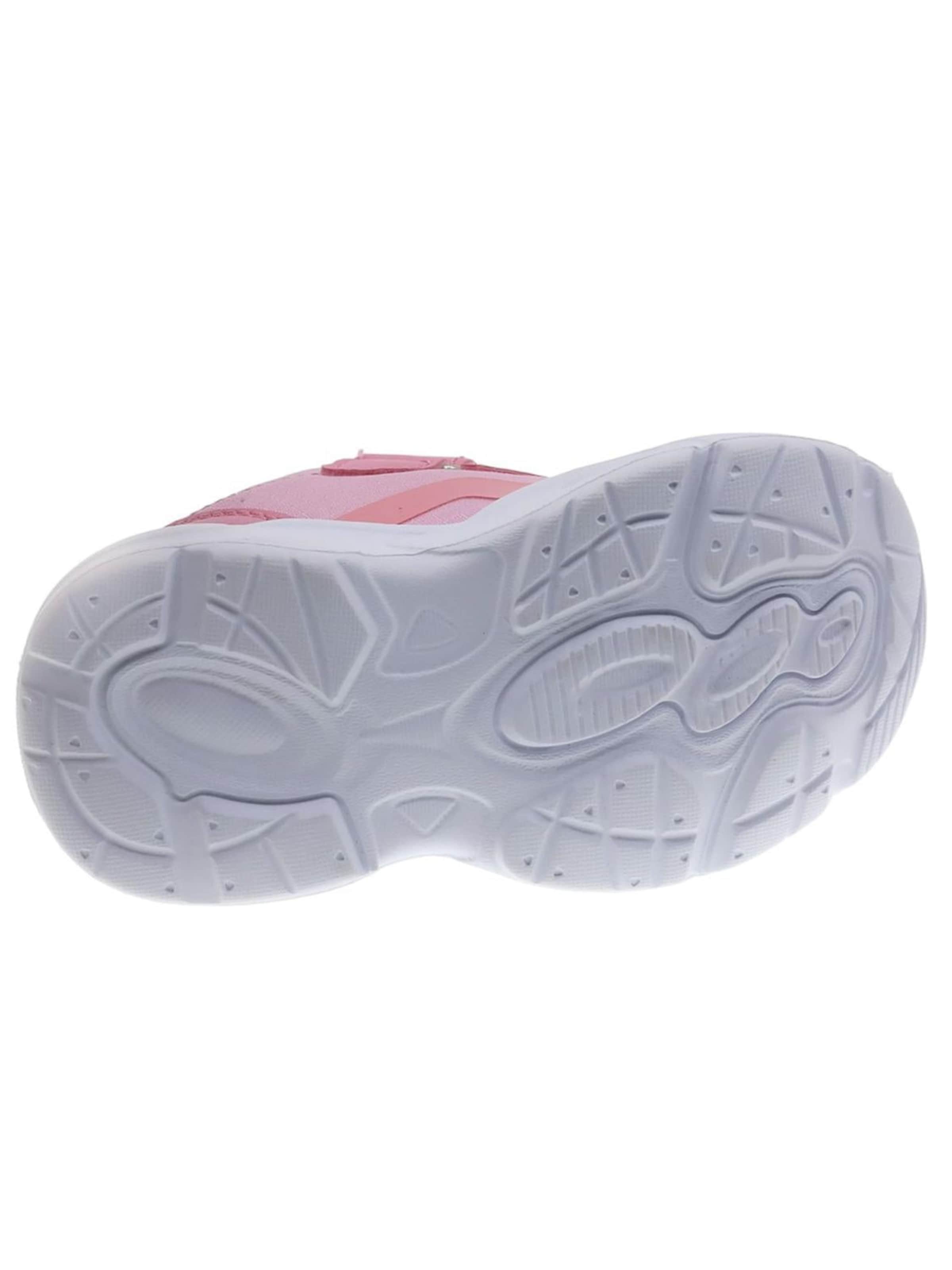 Beppi Sneakers i pink