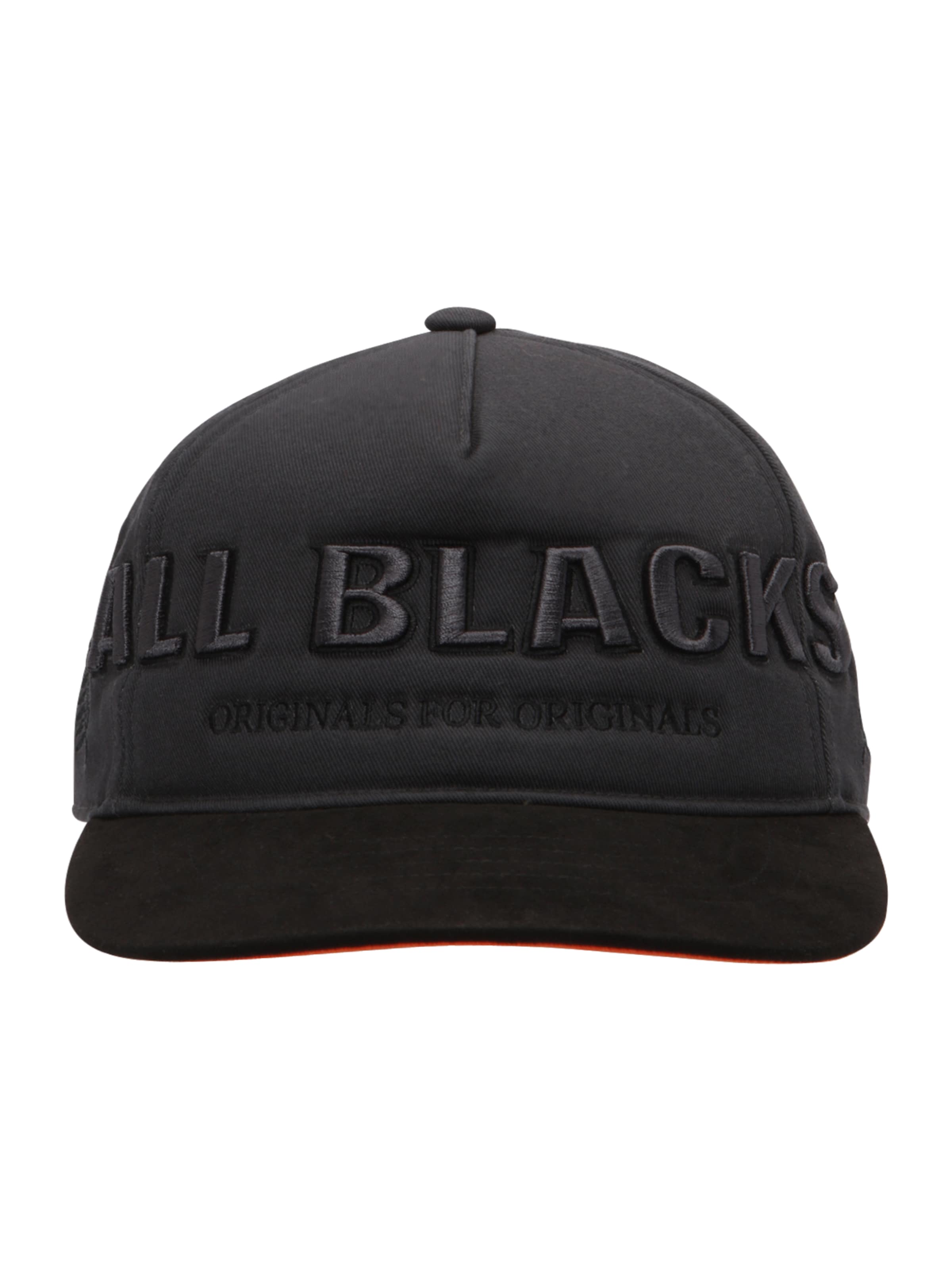 ADIDAS ORIGINALS Τζόκεϊ σε μαύρο