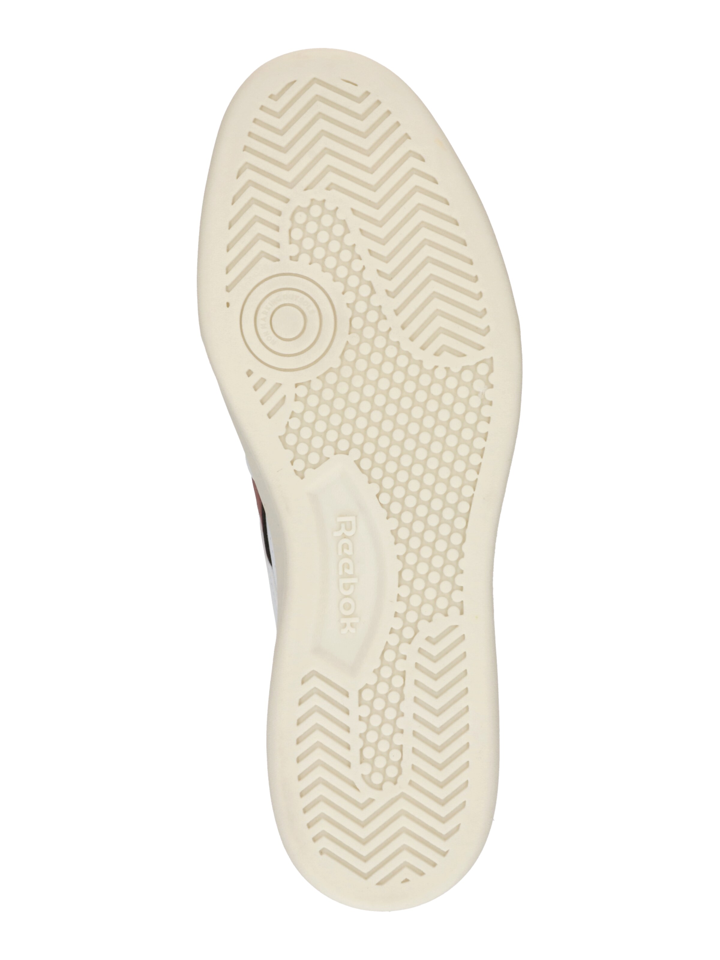 Reebok Trainers 'PRIME SET' in White