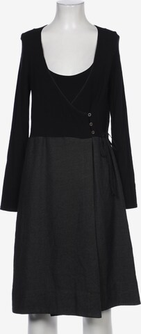 CINQUE Dress in S in Black: front