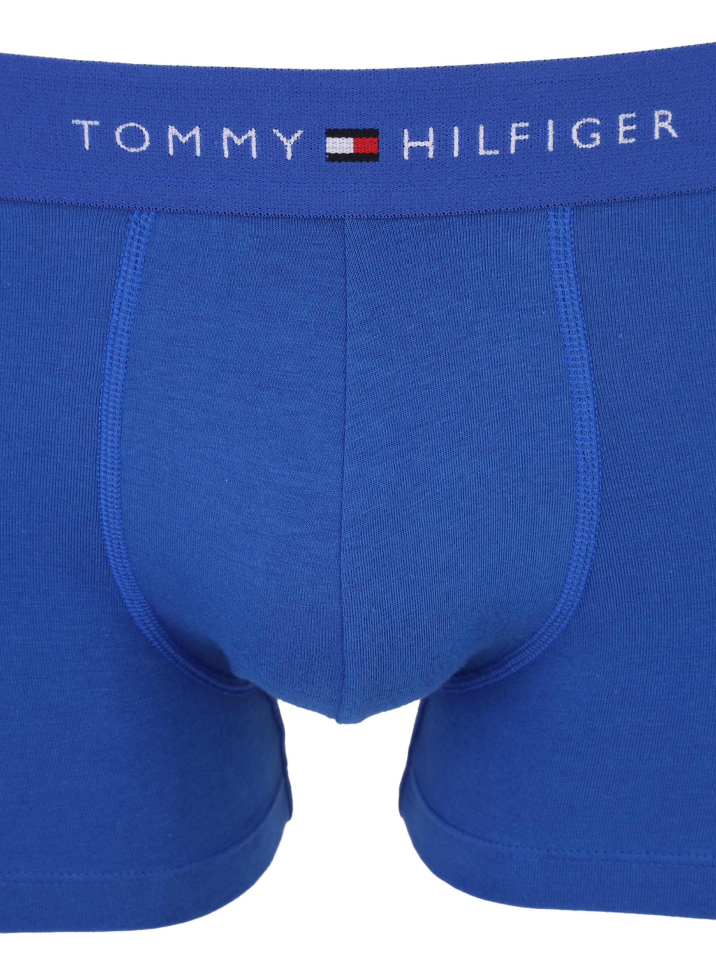 Tommy Hilfiger Underwear Boxeralsók - kék