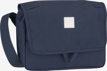 Sac de sport 'Coreway' VAUDE en bleu : devant