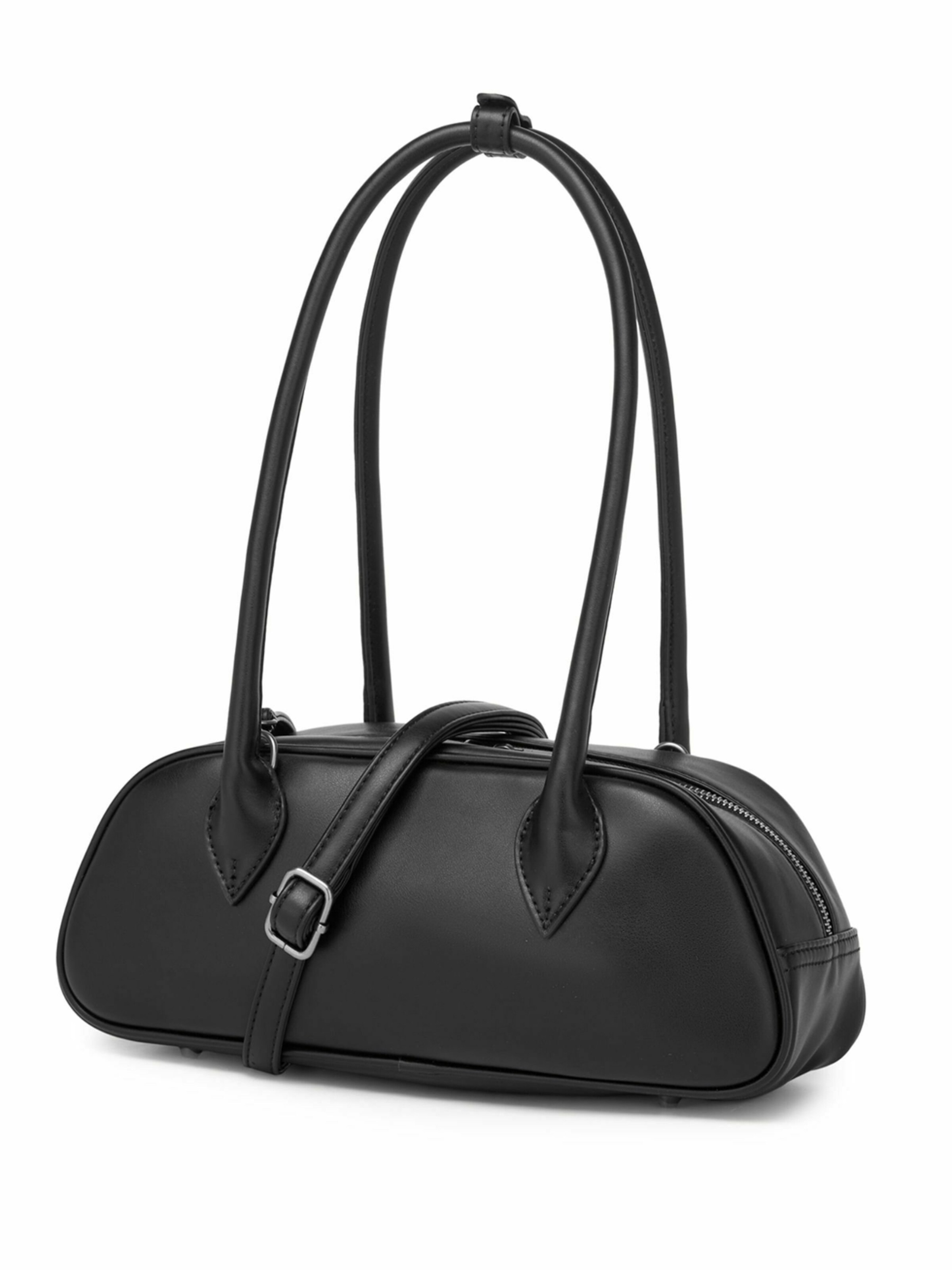 Cabas ' Iris ' Noella en noir