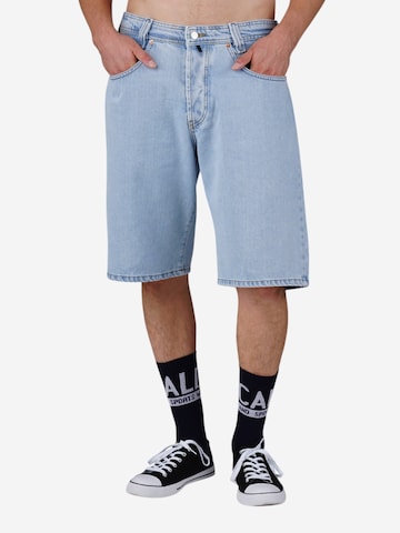 Picaldi Regular Jeans 'Zicco 471 JS' in Blue