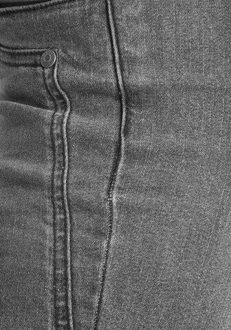 ARIZONA Skinny Jeans 'Arizona' in Grau