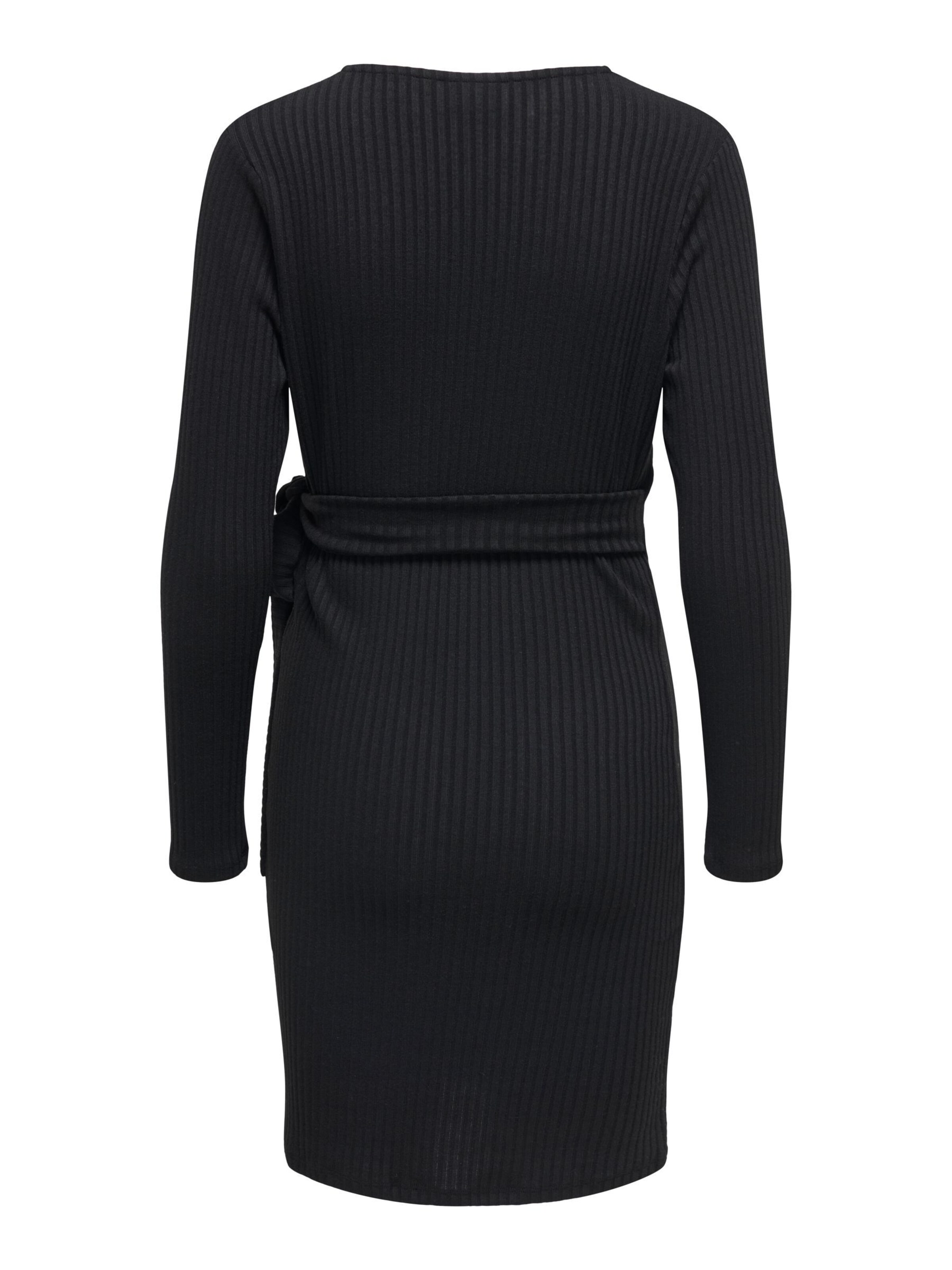 Abito 'OLMJennie' di Only Maternity in nero