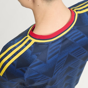 ADIDAS PERFORMANCE - Camiseta funcional 'Arsenal FC 26/27 Authentic' en azul