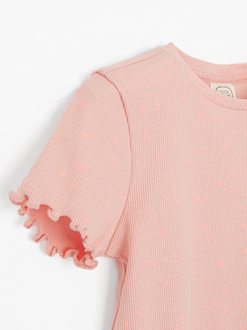 Cool Club Tričko – oranžová