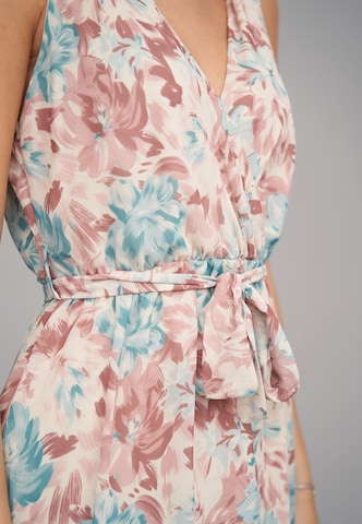 Cloud5ive Kleid in Pink