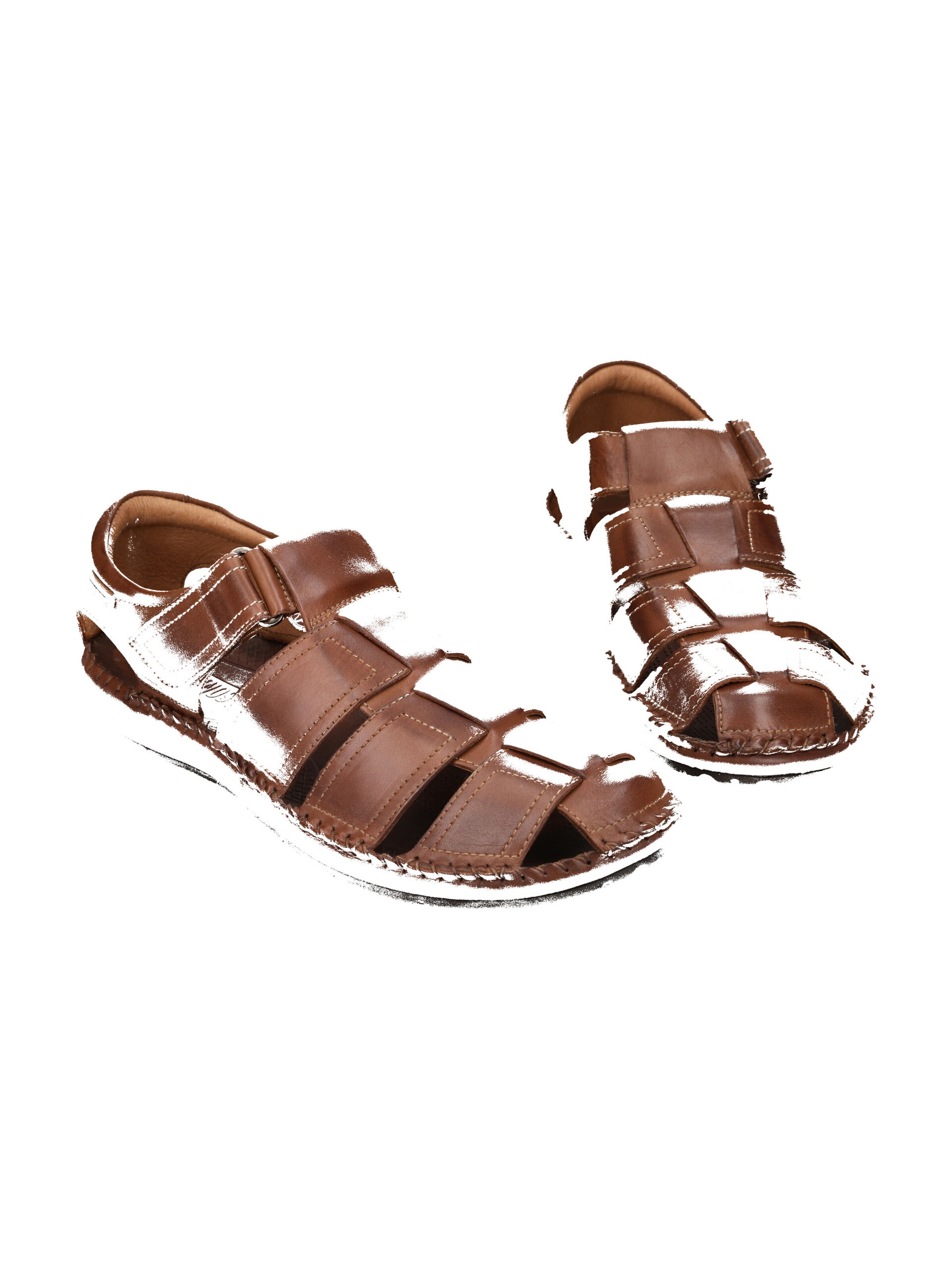 PIKOLINOS Sandale‌‌‌‌‌‌‌‌ in Braun