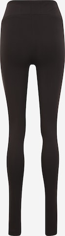 Vero Moda Tall Skinny Hose 'Bama' in Schwarz