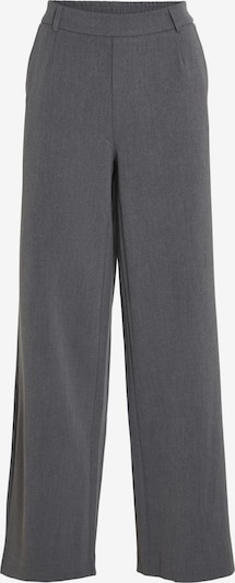 VILA Hlače s naborima 'Varone' u tamo siva, Pregled proizvoda
