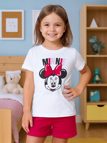 Disney Minnie Mouse Pajamas in Mixed colours