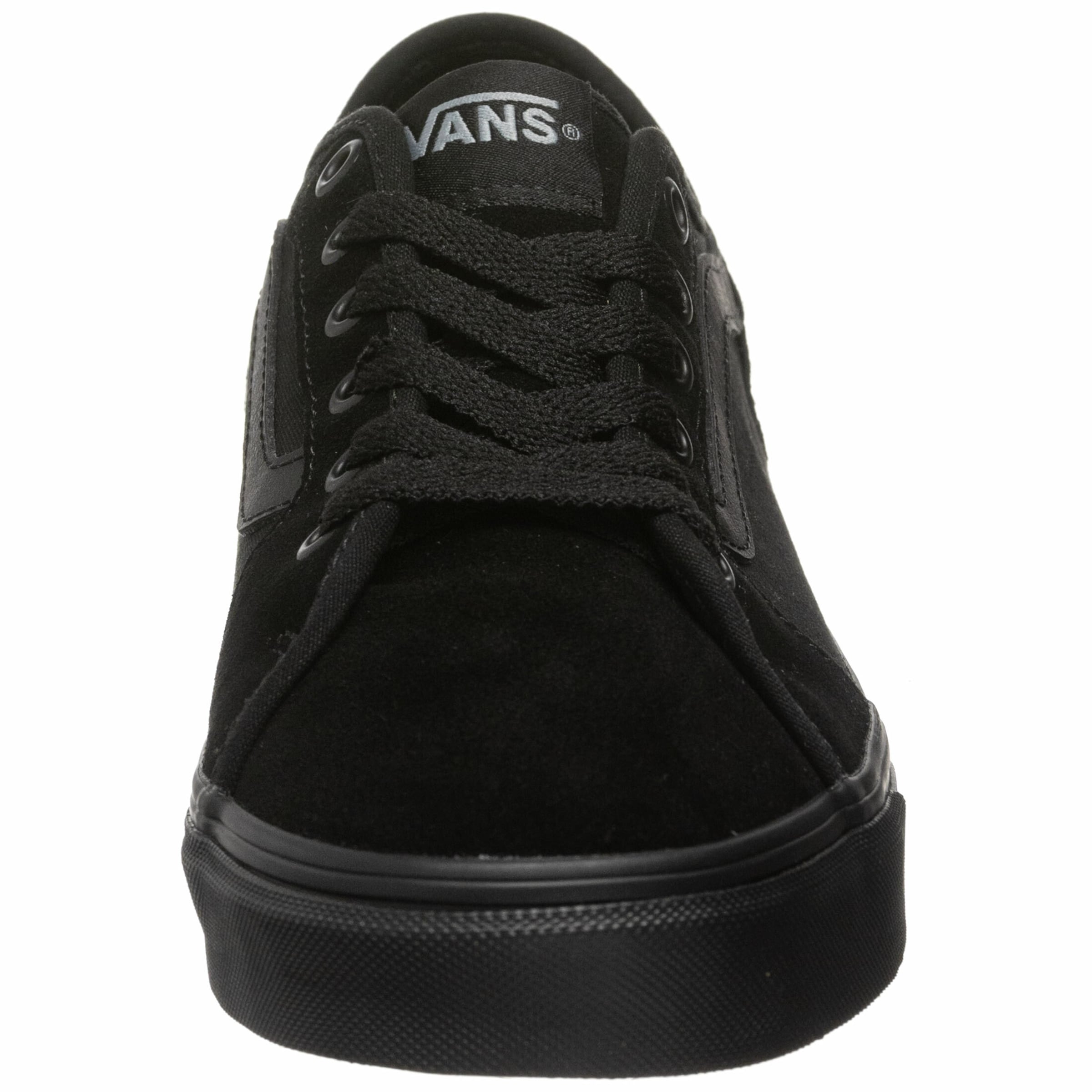 VANS Sneaker in Schwarz