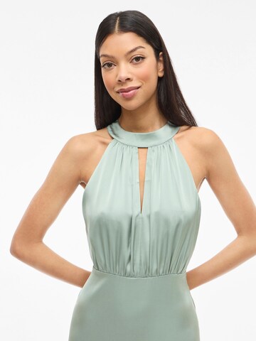 Robe de soirée 'VIRavenna' VILA en vert