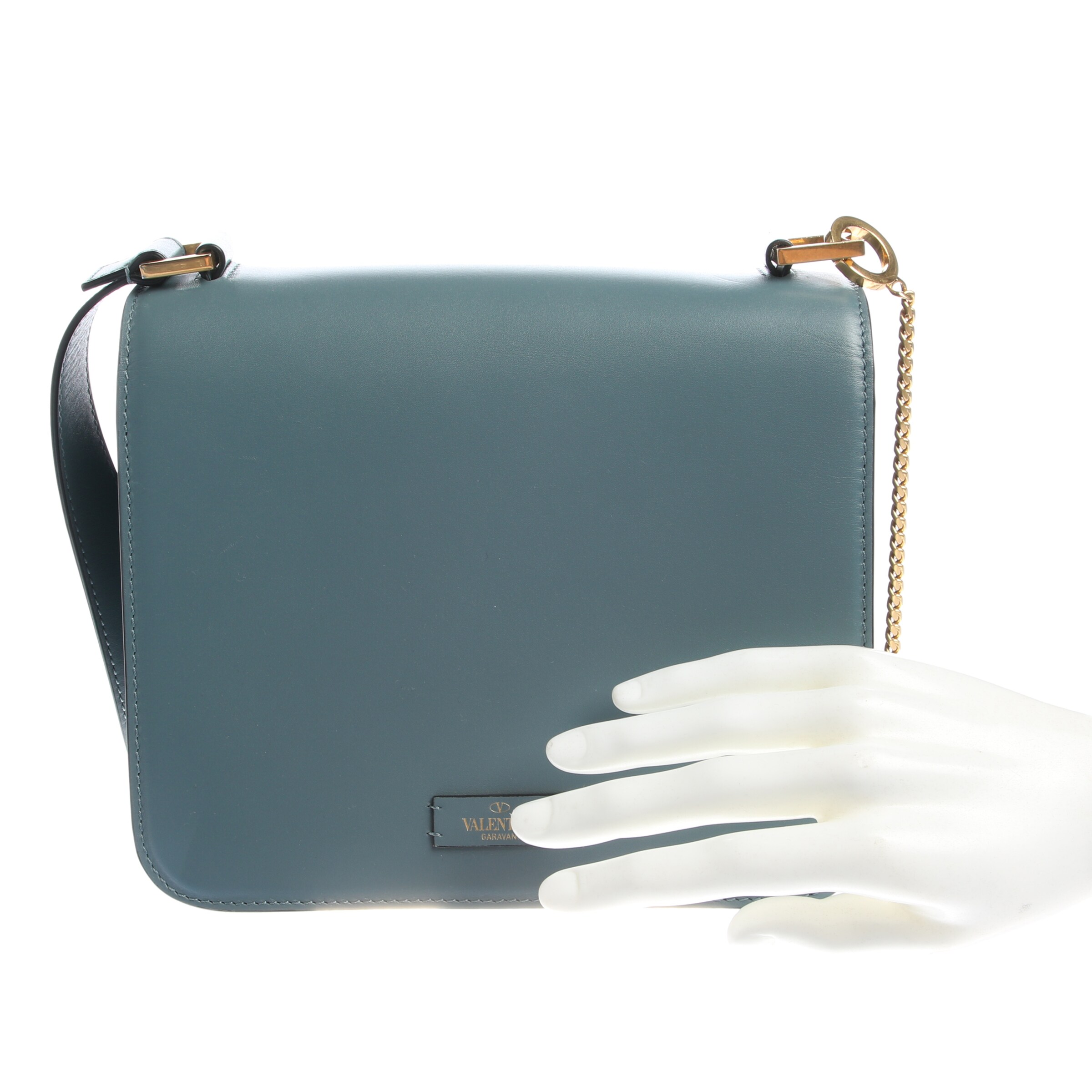 VALENTINO Bag in One size in Blue