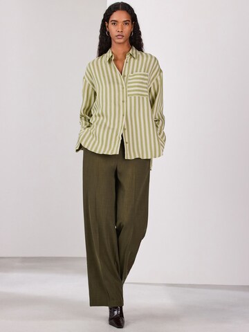 Next Блуза в зелено