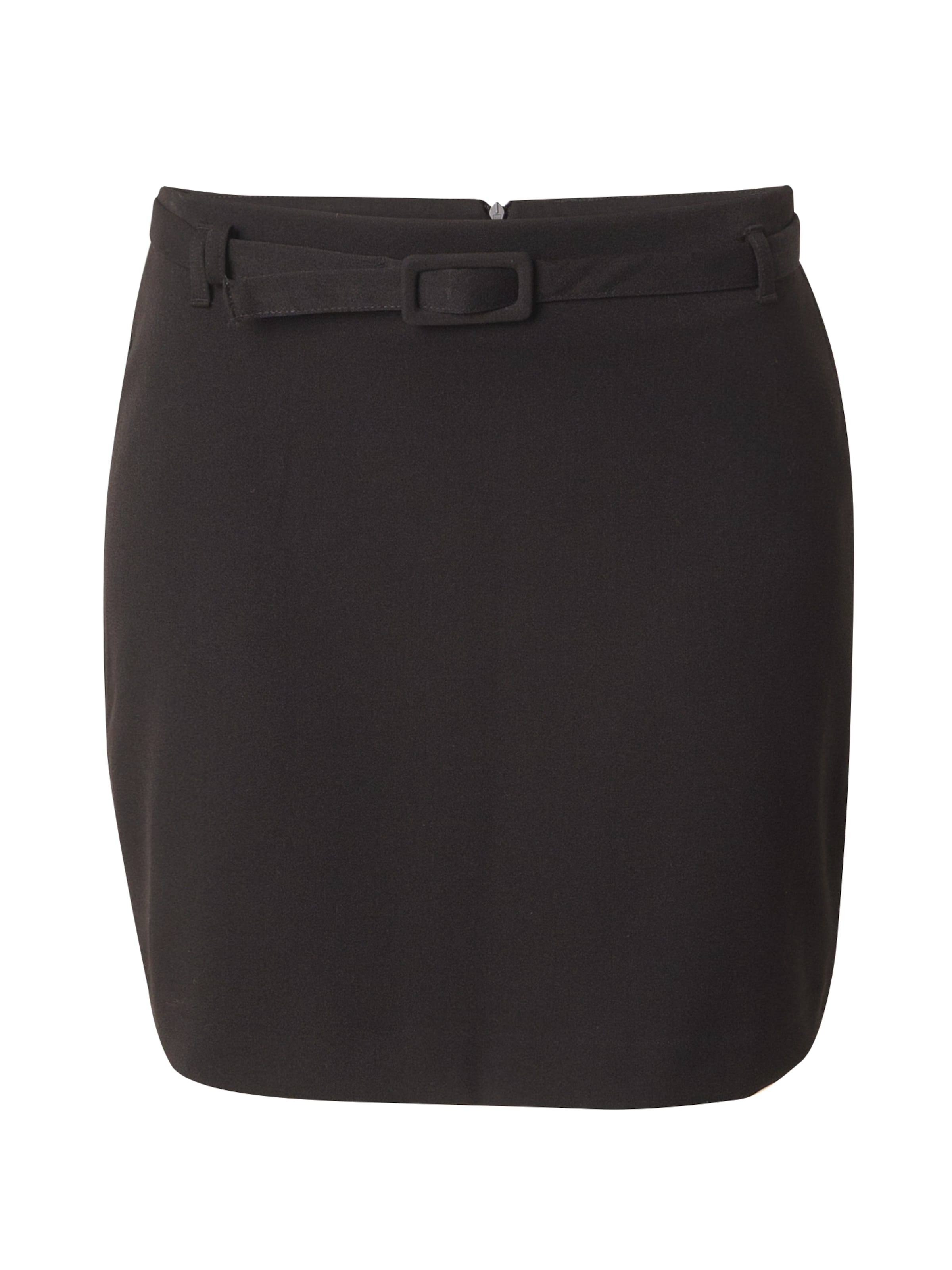 JDY Rock 'JDYTHORA' in Schwarz: Vorderseite